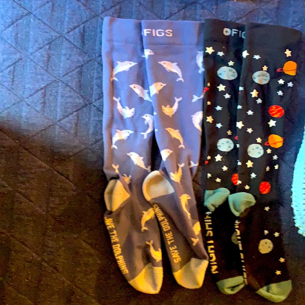 Figs sock